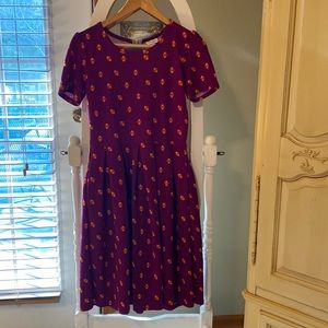Lularoe Dress